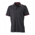 Men`s Coldblack® Polo