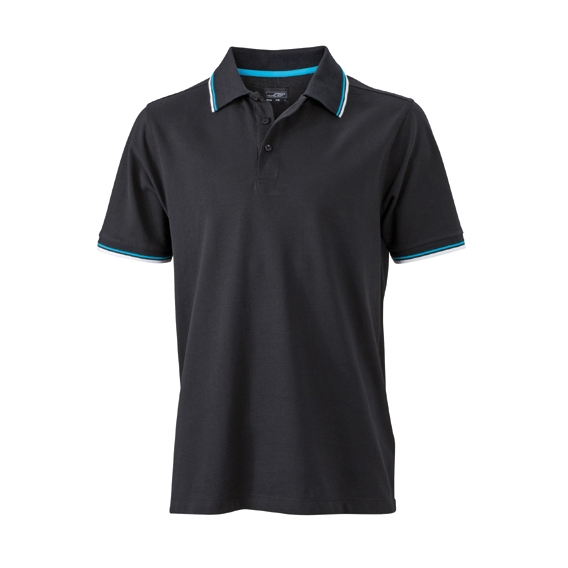 Men`s Coldblack® Polo