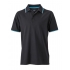 Men`s Coldblack® Polo