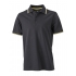 Men`s Coldblack® Polo