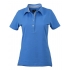 Ladies` Plain Polo