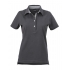 Ladies` Plain Polo