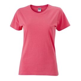 Ladies` Slim Fit-T