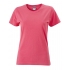 Ladies` Slim Fit-T
