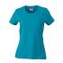 Ladies` Slim Fit-T