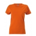 Ladies` Slim Fit-T