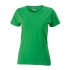 Ladies` Slim Fit-T