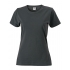 Ladies` Slim Fit-T