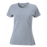 Ladies` Slim Fit-T