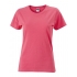 Ladies` Slim Fit-T