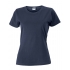 Ladies` Slim Fit-T