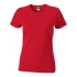 Ladies` Slim Fit-T