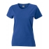 Ladies` Slim Fit-T
