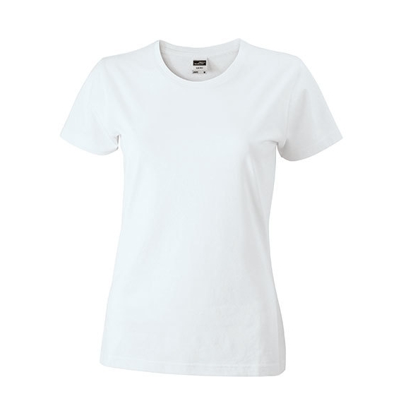 Ladies` Slim Fit-T