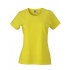 Ladies` Slim Fit-T