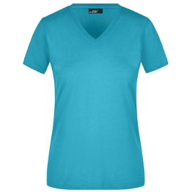 Ladies` Slim Fit VT