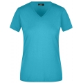 Ladies` Slim Fit VT