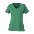 Ladies` Heather T-Shirt