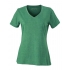 Ladies` Heather T-Shirt