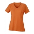 Ladies` Heather T-Shirt