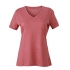 Ladies` Heather T-Shirt