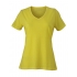Ladies` Heather T-Shirt