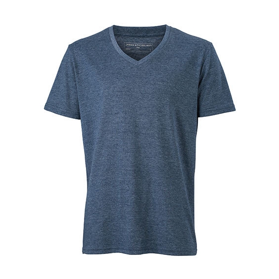 Men`s Heather T-Shirt
