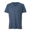 Men`s Heather T-Shirt