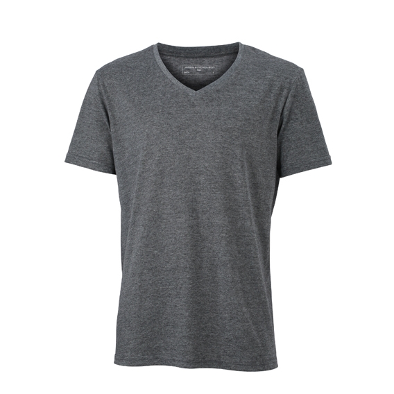 Men`s Heather T-Shirt