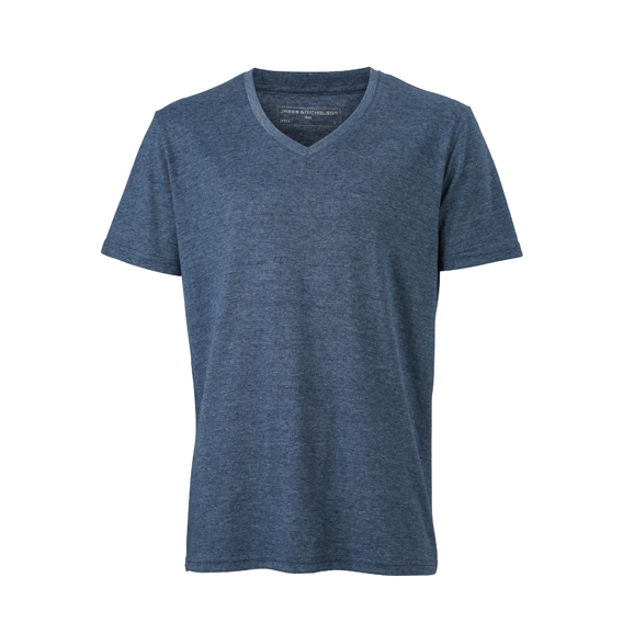 Men`s Heather T-Shirt