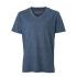 Men`s Heather T-Shirt