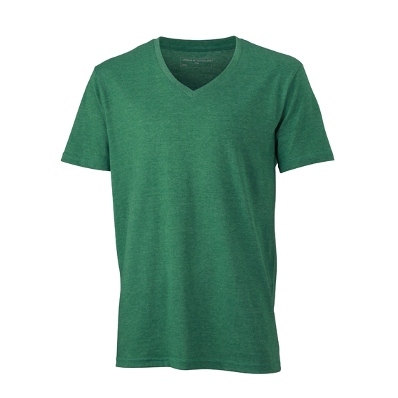 Men`s Heather T-Shirt