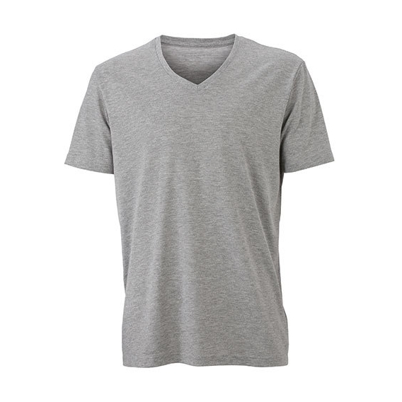 Men`s Heather T-Shirt