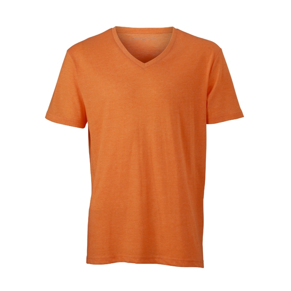 Men`s Heather T-Shirt