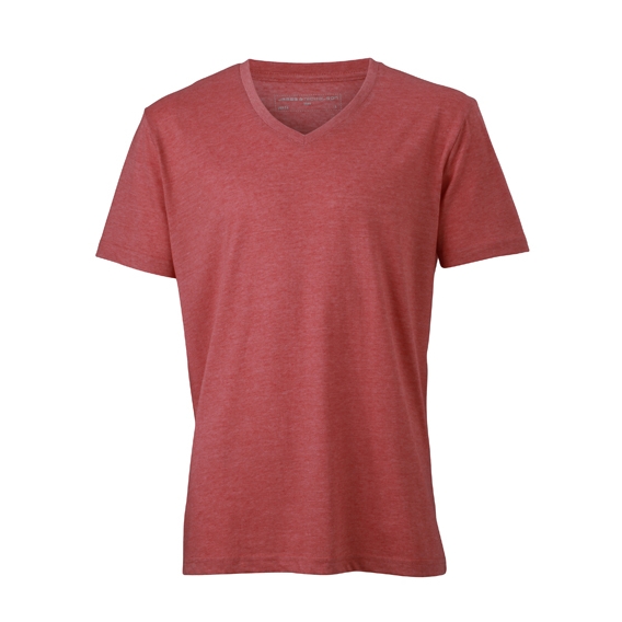 Men`s Heather T-Shirt