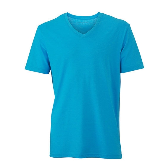 Men`s Heather T-Shirt