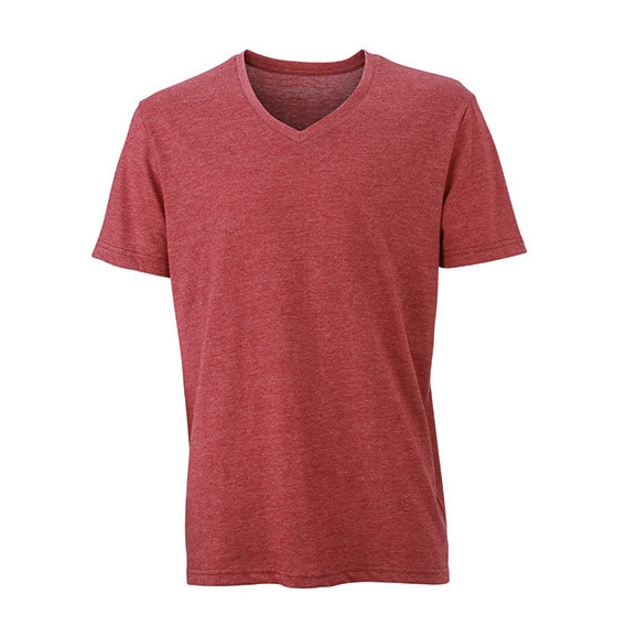 Men`s Heather T-Shirt