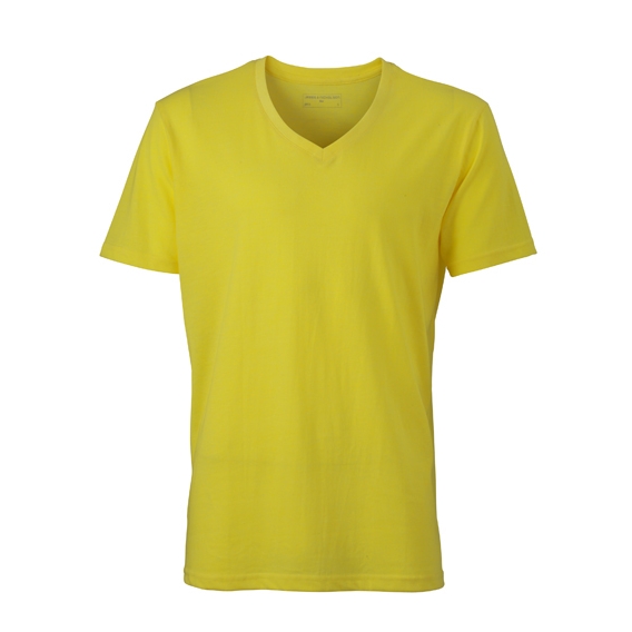 Men`s Heather T-Shirt