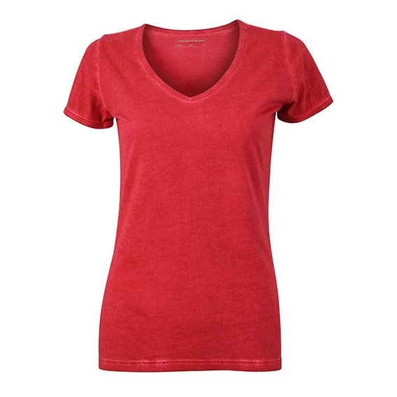 Ladies` Gipsy T-Shirt