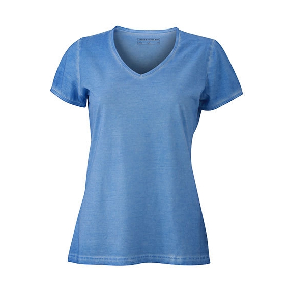 Ladies` Gipsy T-Shirt