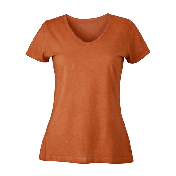Ladies` Gipsy T-Shirt