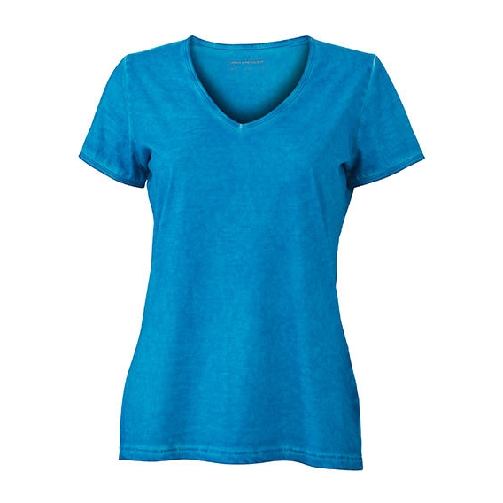 Ladies` Gipsy T-Shirt