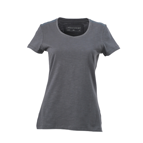 Ladies` Urban T-Shirt