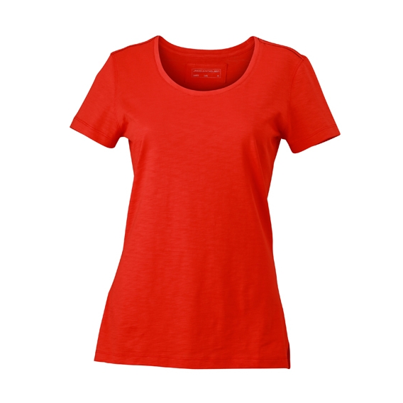 Ladies` Urban T-Shirt
