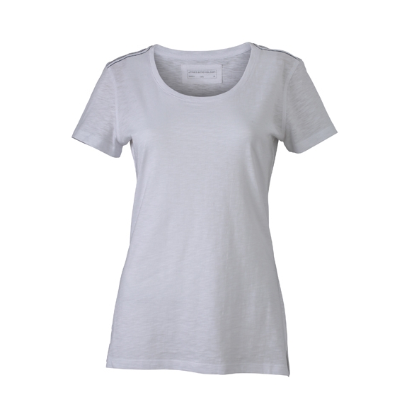 Ladies` Urban T-Shirt