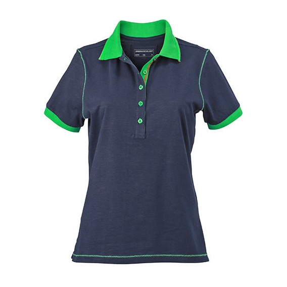 Ladies` Urban Polo