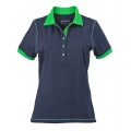 Ladies` Urban Polo