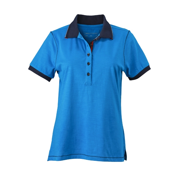 Ladies` Urban Polo