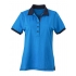 Ladies` Urban Polo