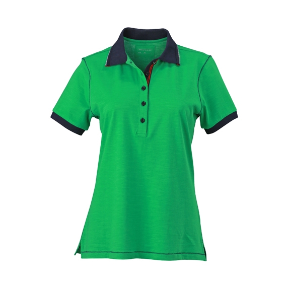 Ladies` Urban Polo